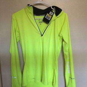 Nike Dri-Fit Long Sleeve